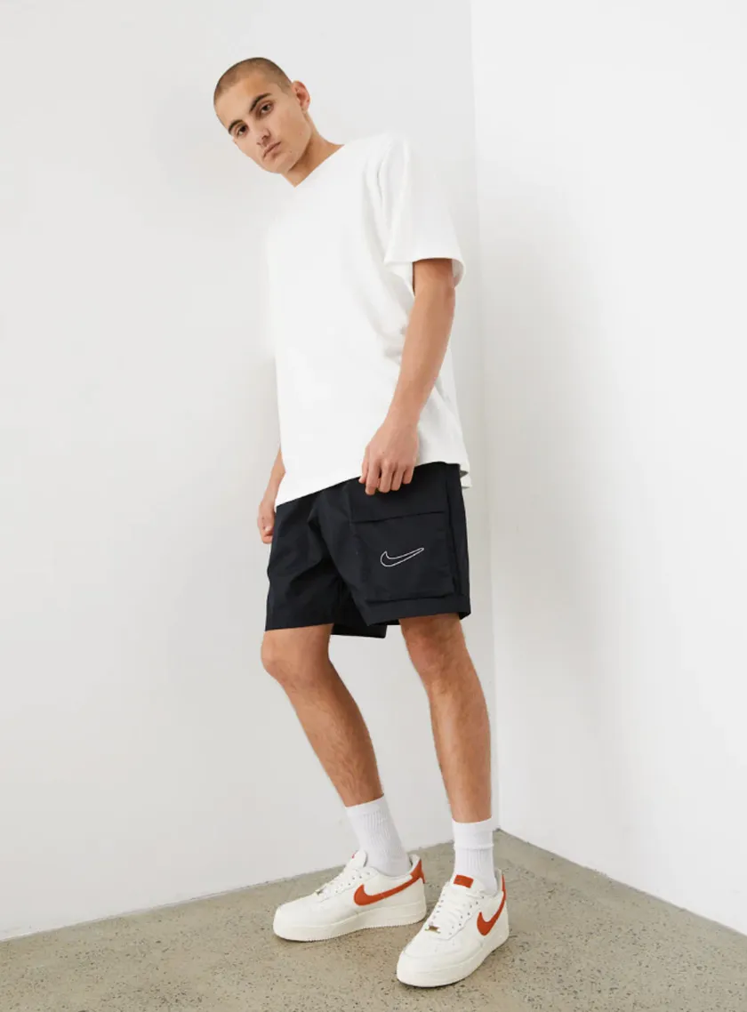25 cách phối đồ với giày Nike Air Force 1 cho nam và nữ 