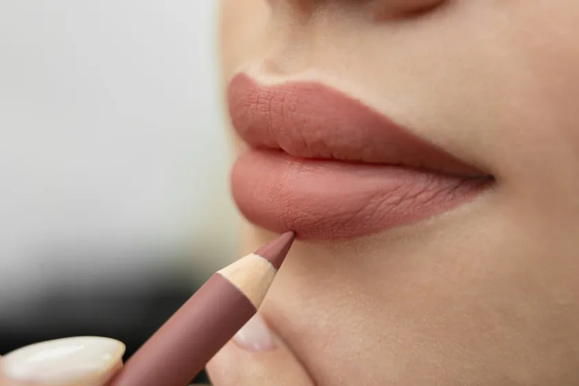 7 cách trang điểm cho môi dày mọng quyến rũ hơn