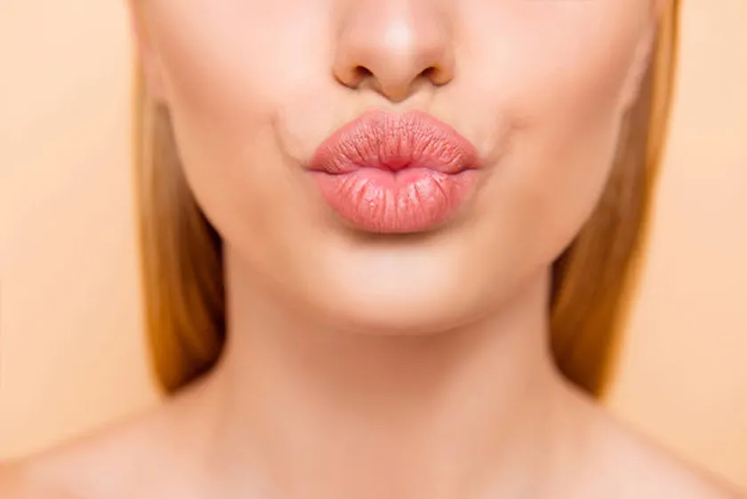 7 cách trang điểm cho môi dày mọng quyến rũ hơn