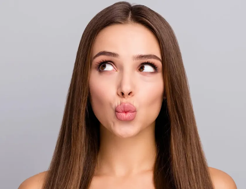 7 cách trang điểm cho môi dày mọng quyến rũ hơn