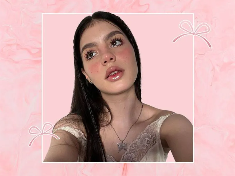 Coquette Makeup - xu hướng trang điểm gây sốt không thể bỏ lỡ