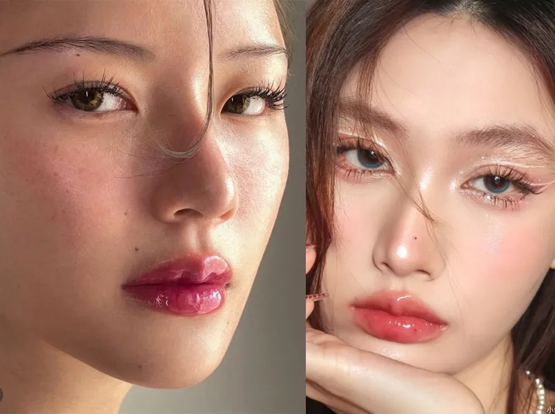 Coquette Makeup - xu hướng trang điểm gây sốt không thể bỏ lỡ