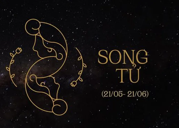 15+ quà tặng cho cung Song Tử ý nghĩa vào ngày sinh nhật - 1