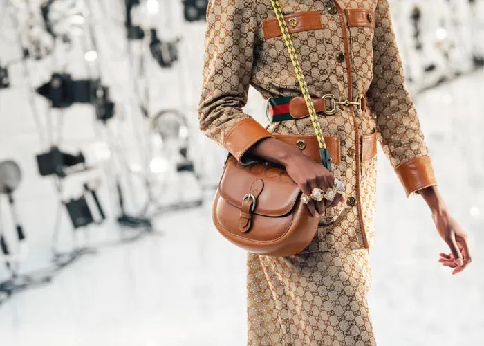 Phong cách Gucci là gì? Cách phối đồ phong cách Gucci chuẩn mốt - 6