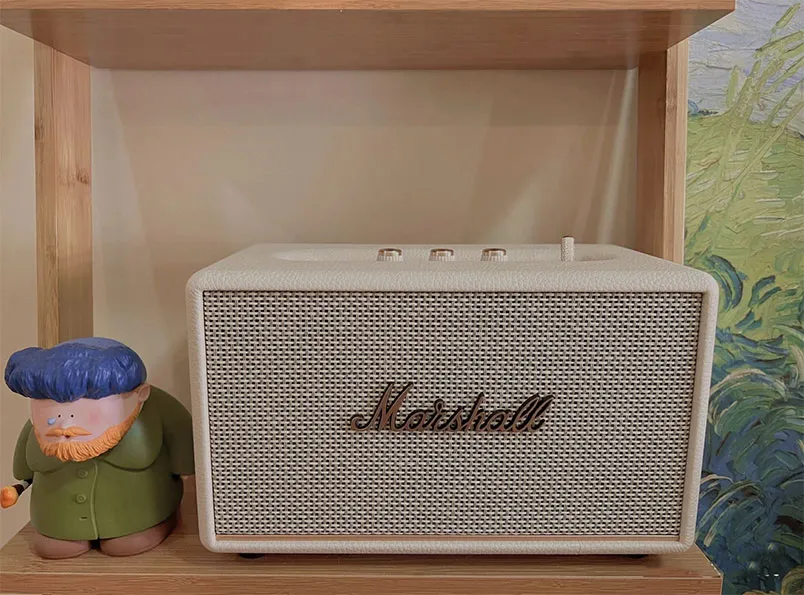 Đánh giá loa Marshall Acton 3 có tốt như lời đồn? Nên mua không? - 3