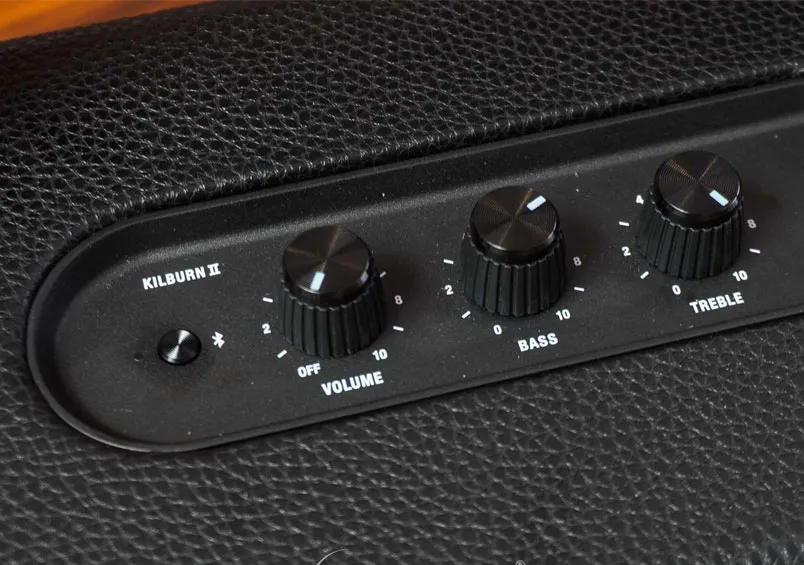 Đánh giá loa Marshall Kilburn 2 từ A đến Z: cổ điển, sang trọng