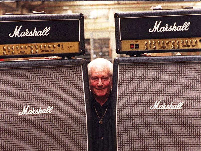 Đánh giá loa Marshall Kilburn 2 từ A đến Z: cổ điển, sang trọng