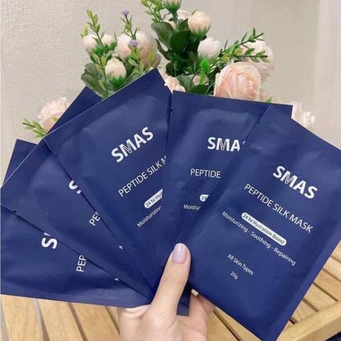 Hướng dẫn đắp mặt nạ giấy đúng cách hiệu quả