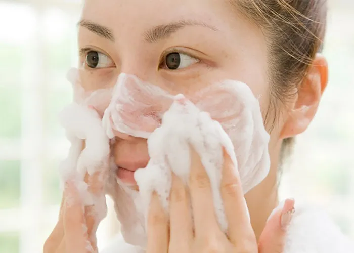Hướng dẫn đắp mặt nạ giấy đúng cách hiệu quả