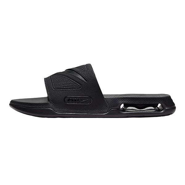 Dép Nike Air Max Cirro Slides DC1460-007 Màu Đen Size 41 - Dép - Vua Hàng Hiệu