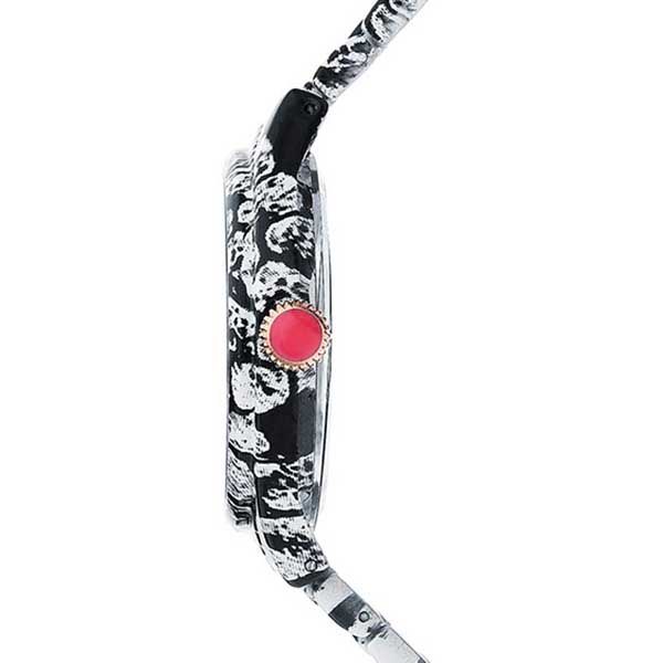 Đồng Hồ Nữ Sunlight Watches For Women’s Exclusively At 337933 Màu Đen Trắng - Đồng hồ - Vua Hàng Hiệu