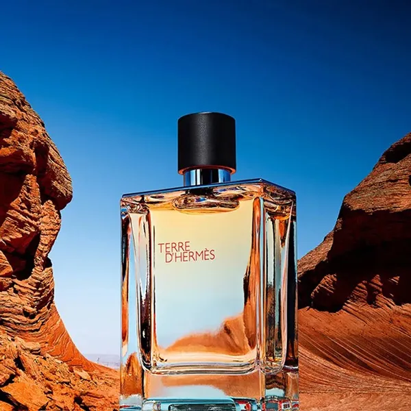 Nước Hoa Nam Hermès Terre D'Hermès EDT 200ml - Nước hoa - Vua Hàng Hiệu