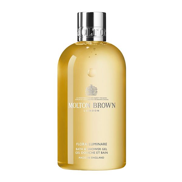 Sữa Tắm Molton Brown Flora Luminare Bath And Shower Gel 300ml - Mỹ phẩm - Vua Hàng Hiệu