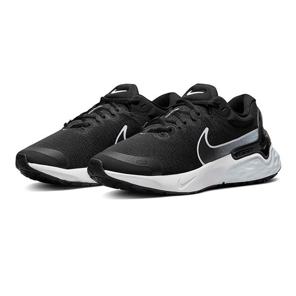 Giày Thể Thao Nike Renew Run 3 Running Shoes DC9413-001 Màu Đen Size 40 - Giày - Vua Hàng Hiệu