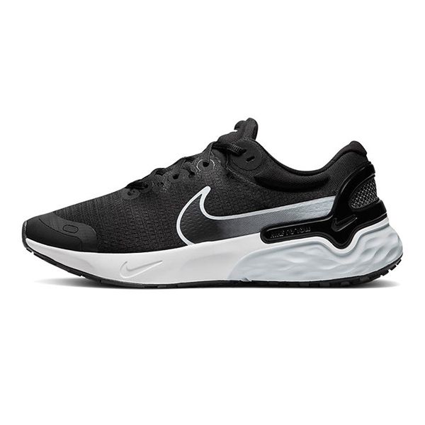 Giày Thể Thao Nike Renew Run 3 Running Shoes DC9413-001 Màu Đen Size 40 - Giày - Vua Hàng Hiệu