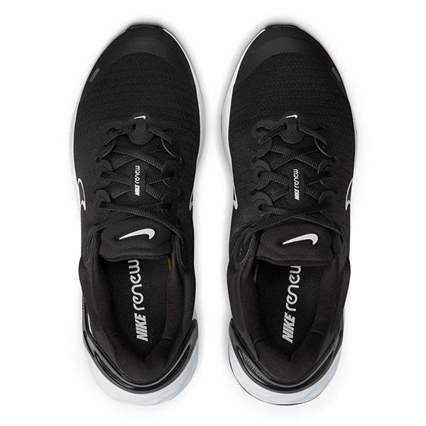 Giày Thể Thao Nike Renew Run 3 Running Shoes DC9413-001 Màu Đen Size 40 - Giày - Vua Hàng Hiệu