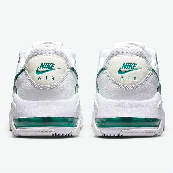 Giày Thể Thao Nữ Nike Women's Air Max Excee Running Shoe DJ2003-100 Màu Trắng - Giày - Vua Hàng Hiệu