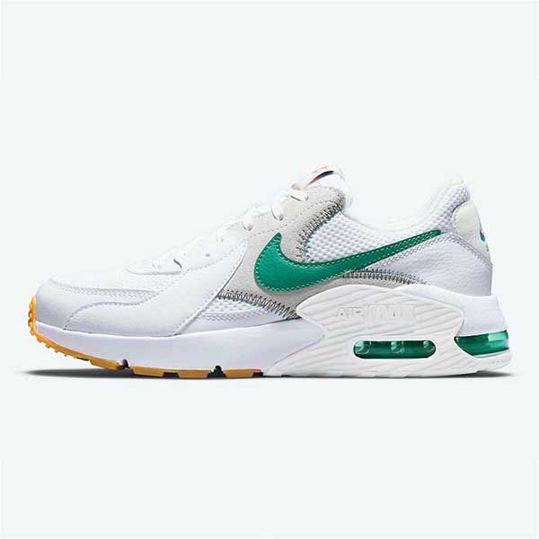 Giày Thể Thao Nữ Nike Women's Air Max Excee Running Shoe DJ2003-100 Màu Trắng - Giày - Vua Hàng Hiệu