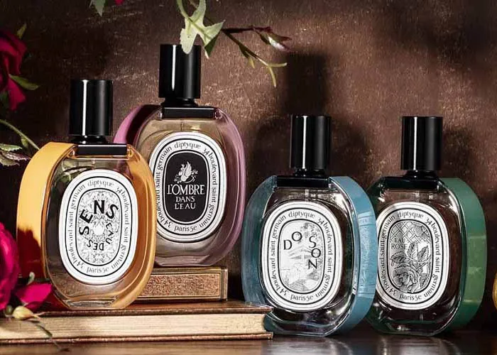 Top 7 Chai Nước Hoa Diptyque Thơm Nổi Trội Đầy Ngọt Ngào Cho Nữ