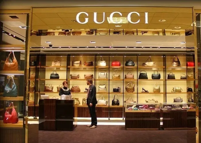 Phong cách Gucci là gì? Cách phối đồ phong cách Gucci chuẩn mốt - 1