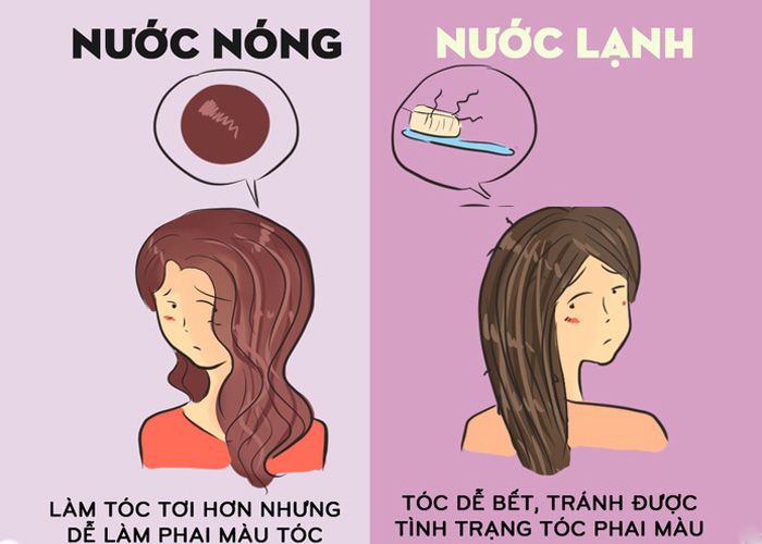 15 kiểu nhuộm tóc màu cam rất thịnh hành