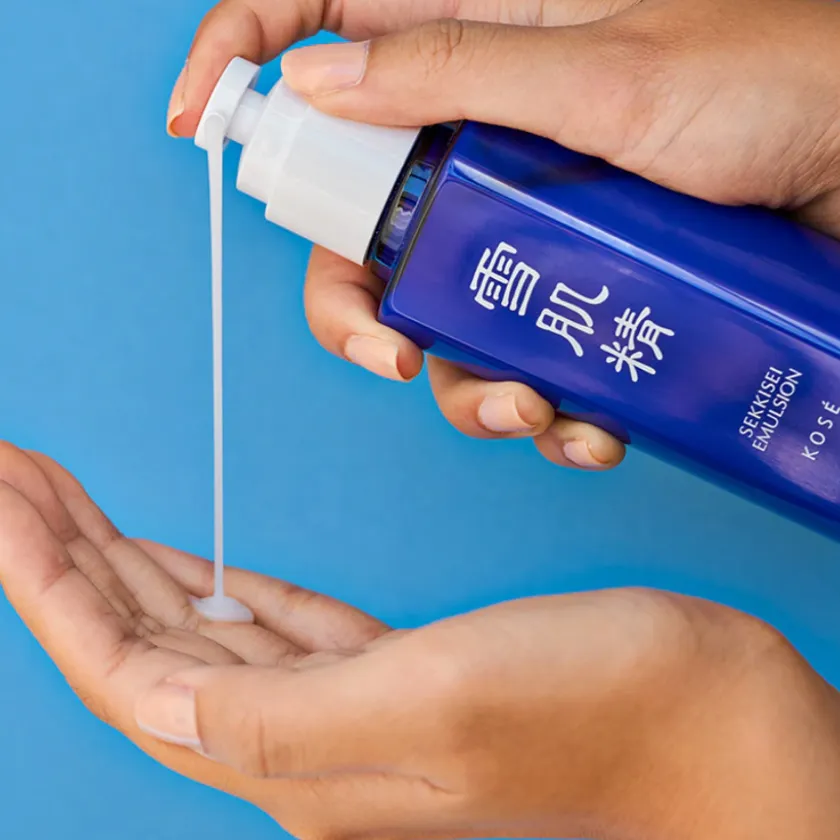 Top 10+ kem dưỡng ẩm cho da dầu của Nhật được nhiều khách hàng yêu thích nên dùng