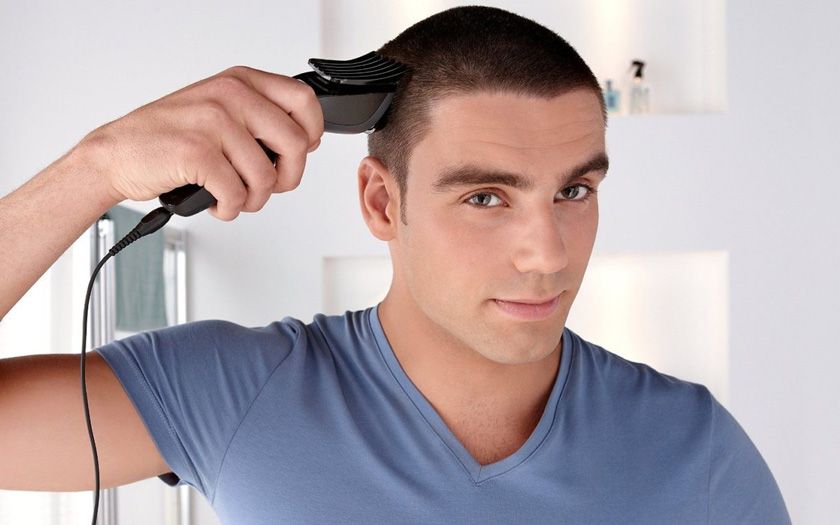 Top 17 kiểu tóc lính thủy đánh bộ nam tính đầy sức hút