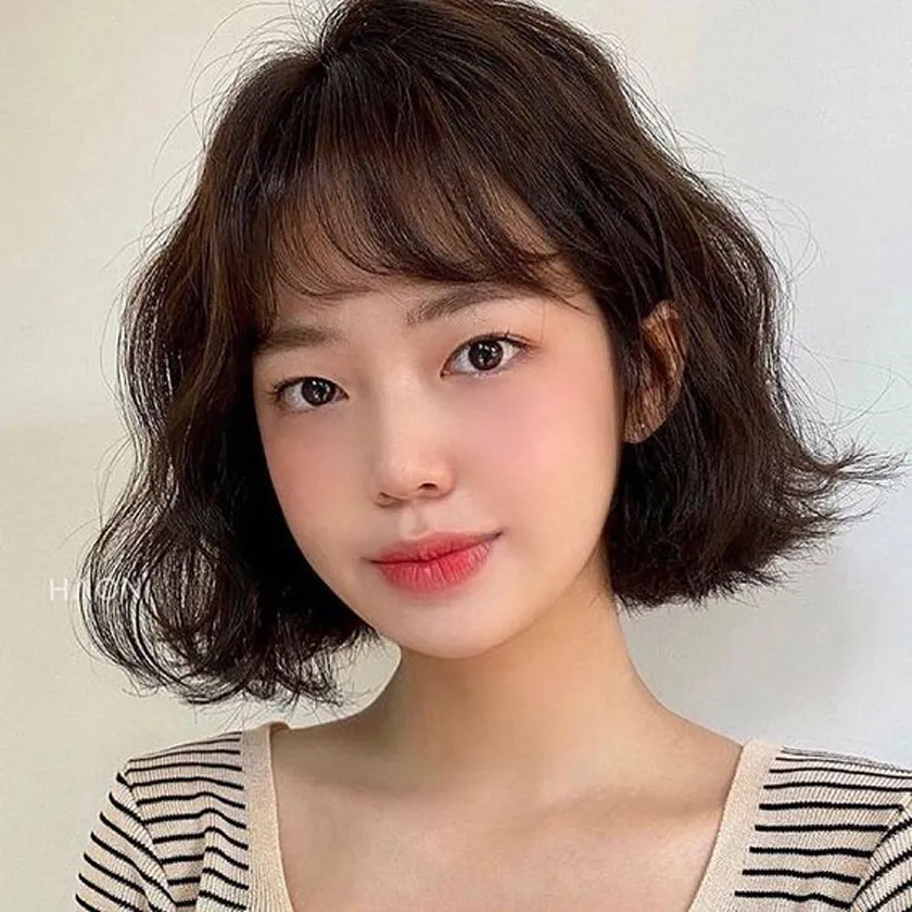 Gợi ý 20 kiểu tóc màu nâu tro sành điệu cho nam và nữ