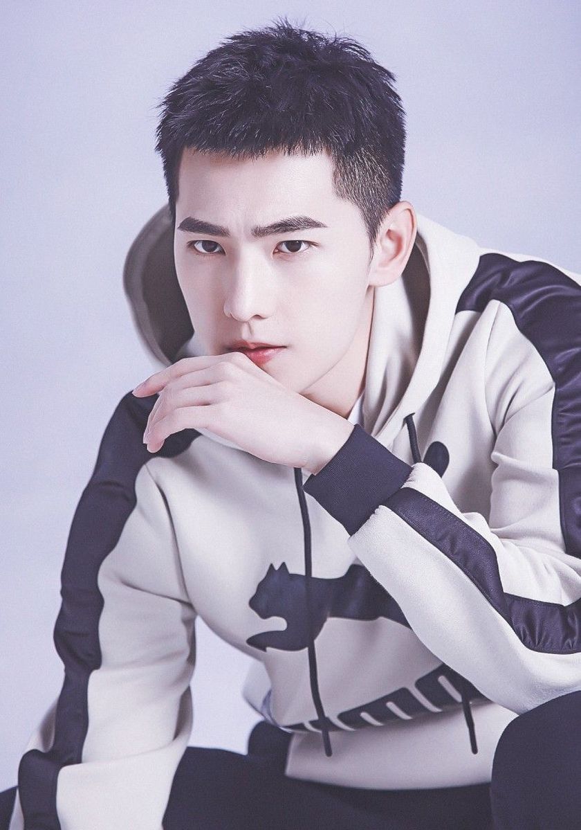 20 Kiểu tóc short quiff đẹp và đầy phong cách 
