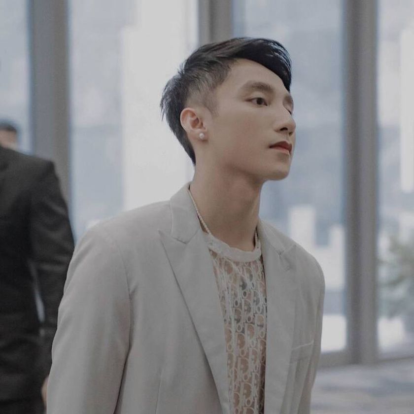 20 Kiểu tóc short quiff đẹp và đầy phong cách 