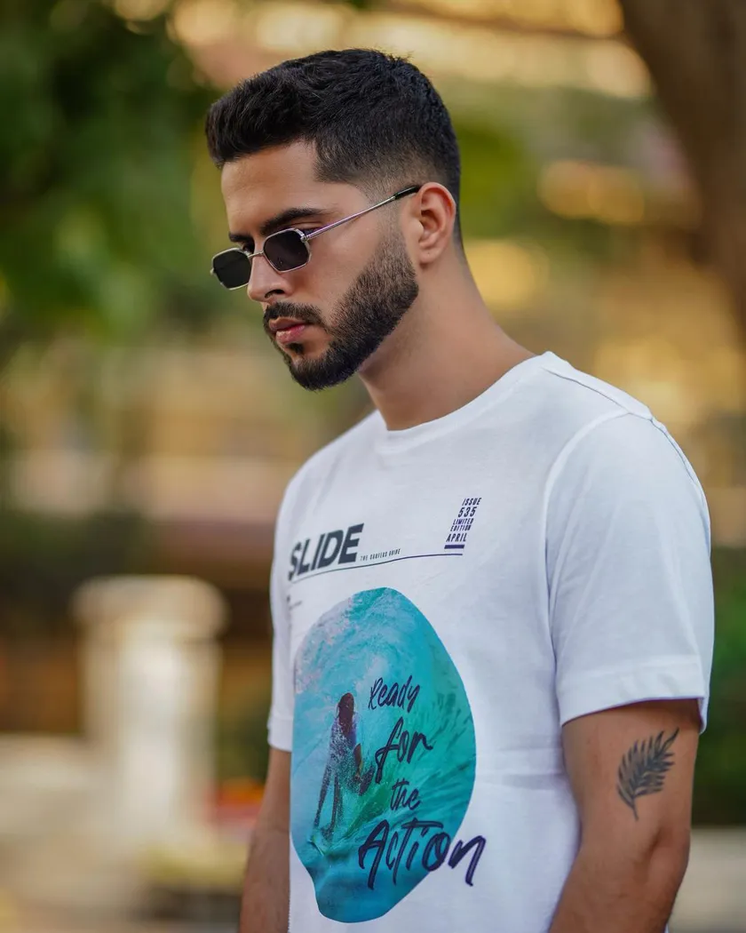 20 Kiểu tóc short quiff đẹp và đầy phong cách 