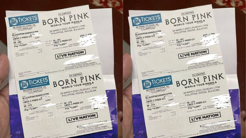 Kinh nghiệm đi concert BlackPink: Cần chuẩn bị những gì?
