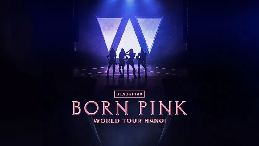 Kinh nghiệm đi concert BlackPink: Cần chuẩn bị những gì?