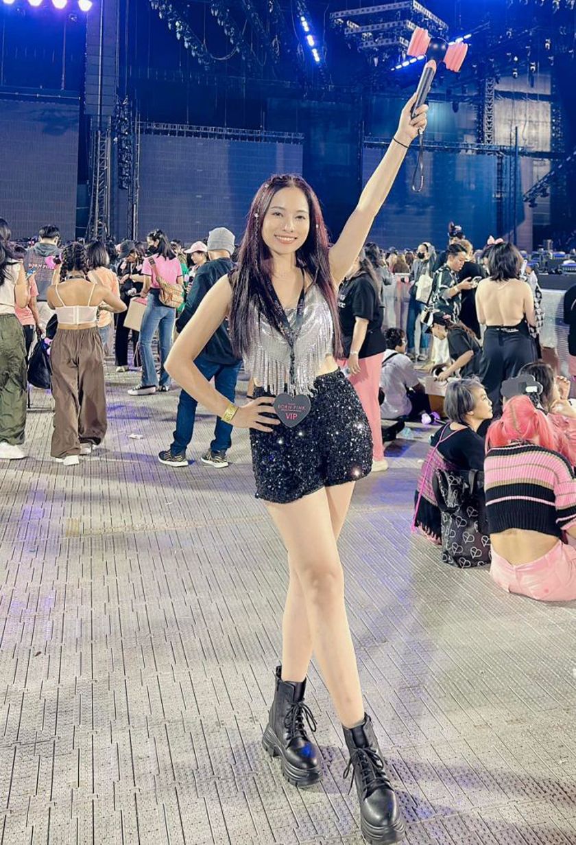 Kinh nghiệm đi concert BlackPink: Cần chuẩn bị những gì?