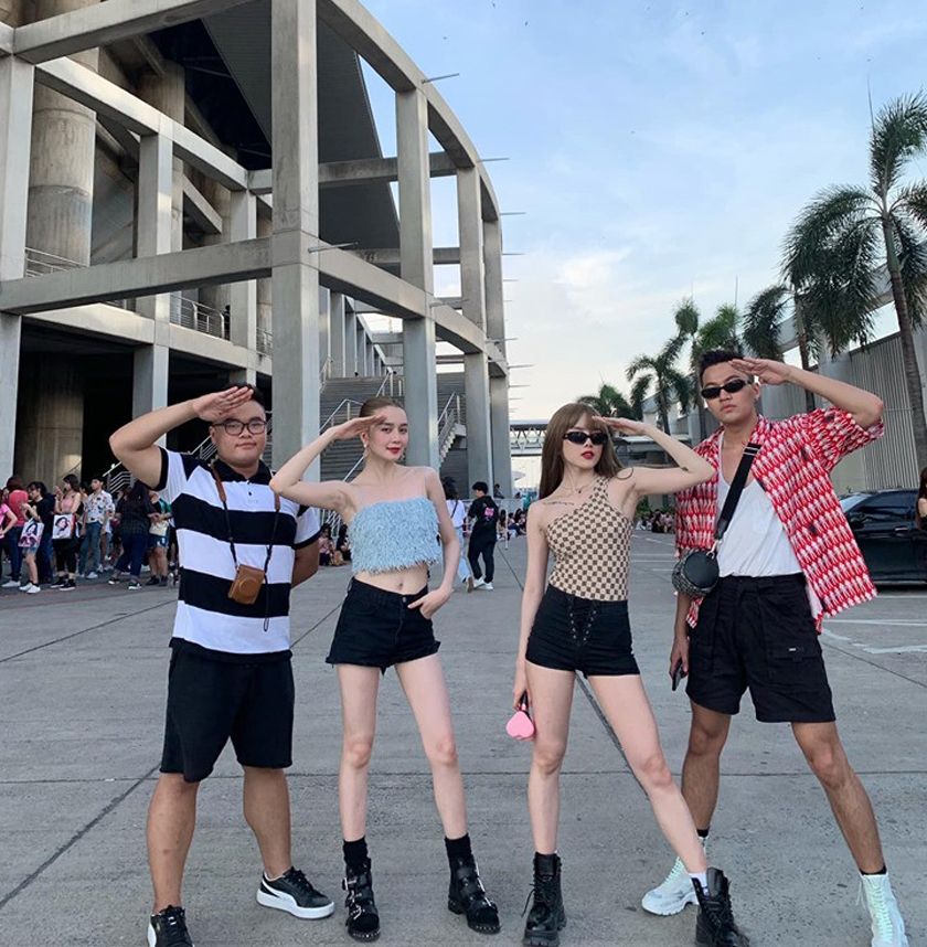 Kinh nghiệm đi concert BlackPink: Cần chuẩn bị những gì?