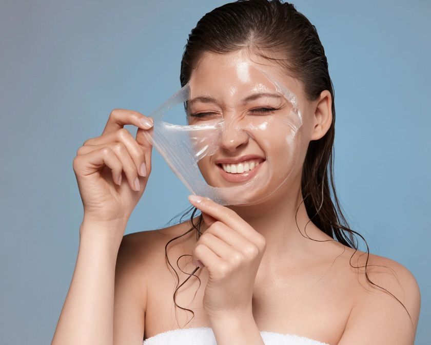 Mặt nạ collagen là gì? 15 mặt nạ chứa collagen giúp da săn chắc sáng đẹp - 1