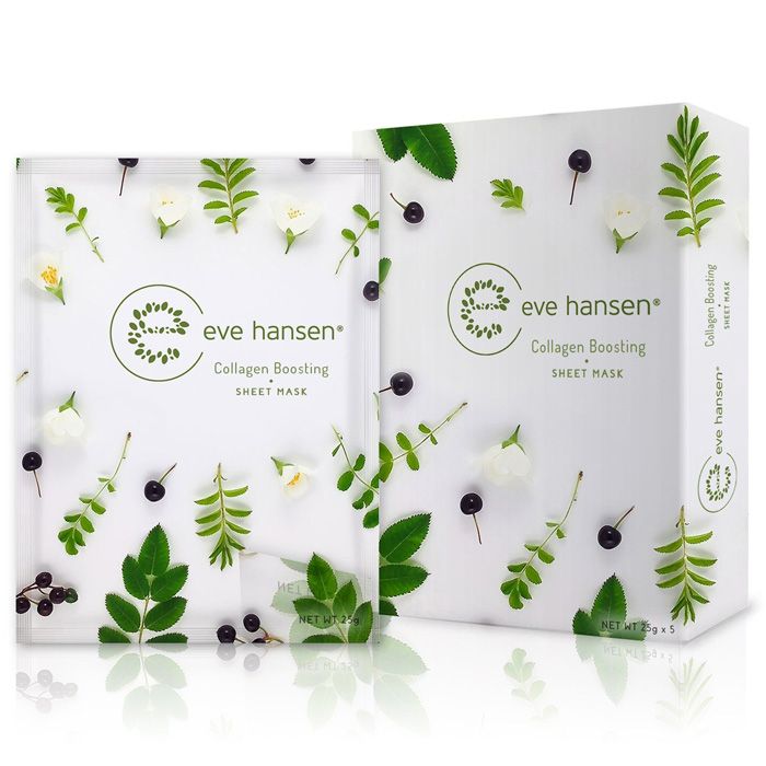 Mặt nạ collagen là gì? 15 mặt nạ chứa collagen giúp da săn chắc sáng đẹp - 8