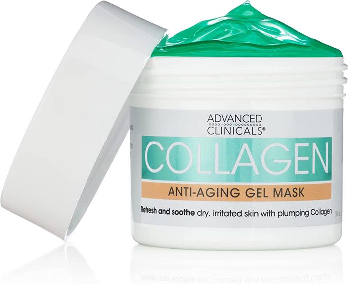 Mặt nạ collagen là gì? 15 mặt nạ chứa collagen giúp da săn chắc sáng đẹp - 12