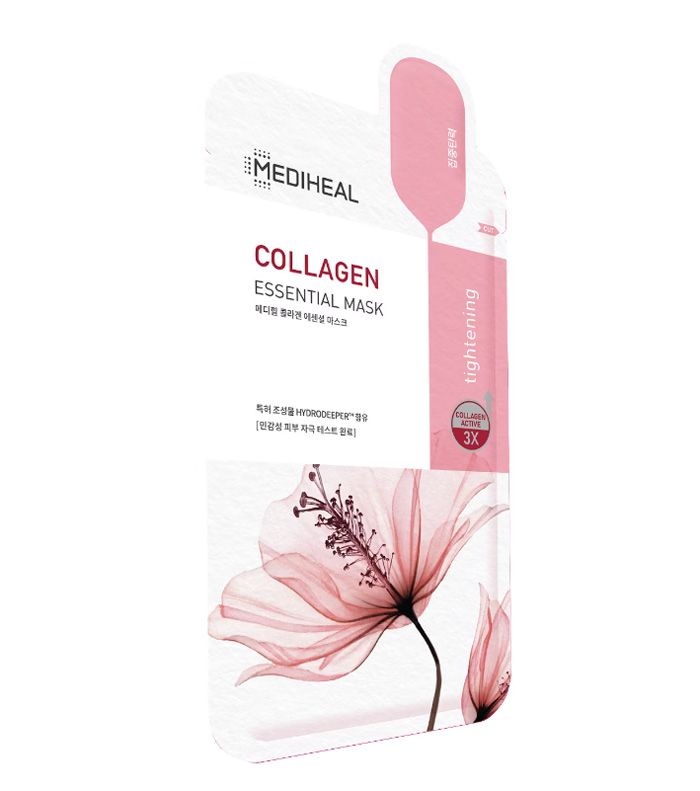 Mặt nạ collagen là gì? 15 mặt nạ chứa collagen giúp da săn chắc sáng đẹp - 16