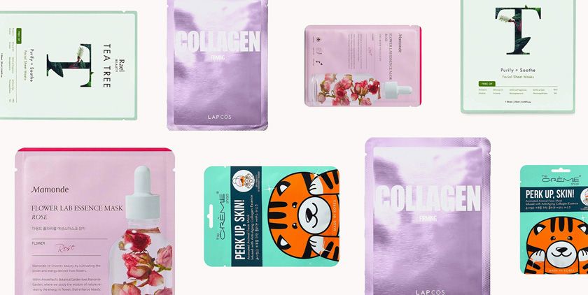 Mặt nạ collagen là gì? 15 mặt nạ chứa collagen giúp da săn chắc sáng đẹp - 19