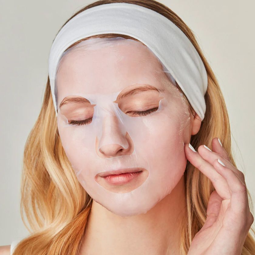 Mặt nạ collagen là gì? 15 mặt nạ chứa collagen giúp da săn chắc sáng đẹp - 18