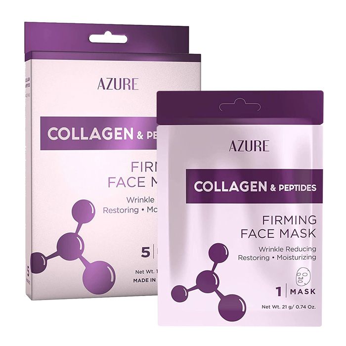 Mặt nạ collagen là gì? 15 mặt nạ chứa collagen giúp da săn chắc sáng đẹp - 6