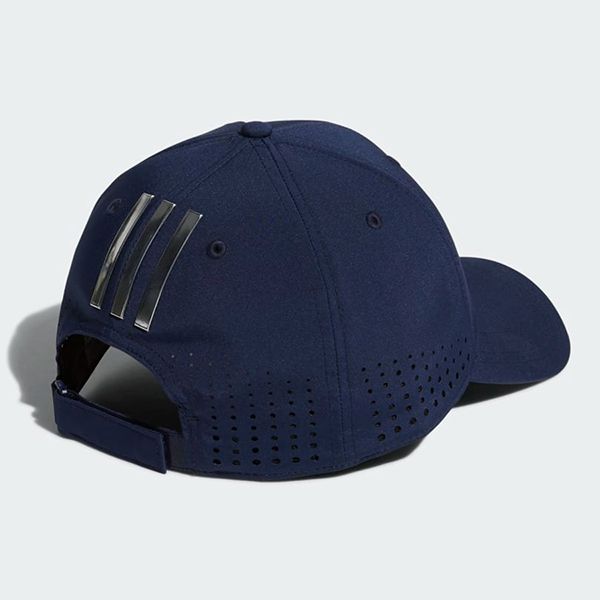 Mũ Adidas Metal Cap HS4423 Màu Xanh Navy - Mũ nón - Vua Hàng Hiệu