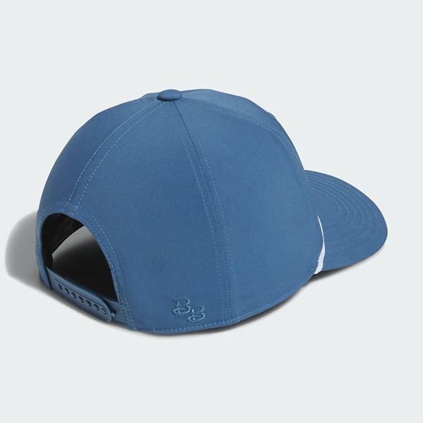 Mũ Adidas X Bogey Boys Hat II0625 Màu Xanh Blue - Mũ nón - Vua Hàng Hiệu