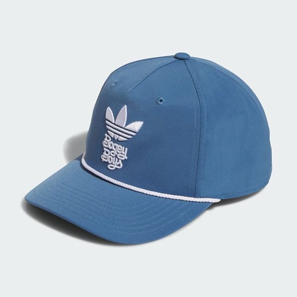 Mũ Adidas X Bogey Boys Hat II0625 Màu Xanh Blue - Mũ nón - Vua Hàng Hiệu