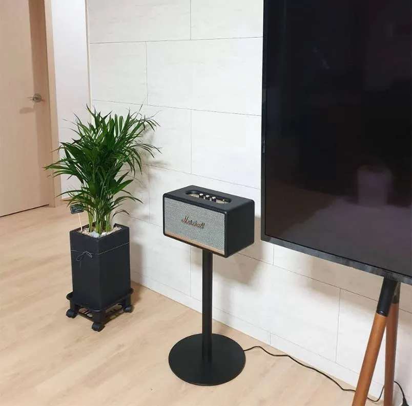 Nên mua loa Marshall loại nào? Top 10 loa Marshall bán chạy