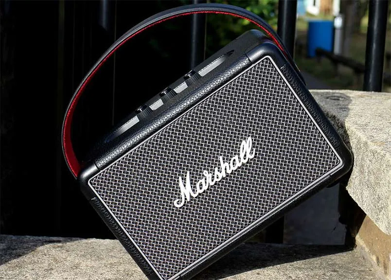 Nên mua loa Marshall loại nào? Top 10 loa Marshall bán chạy