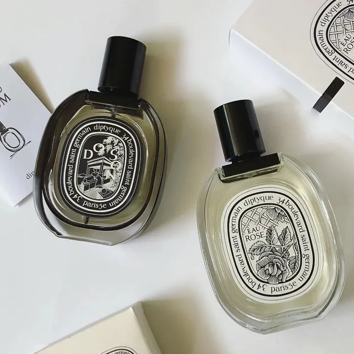 Top 7 Chai Nước Hoa Diptyque Thơm Nổi Trội Đầy Ngọt Ngào Cho Nữ