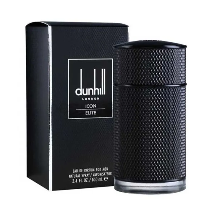 Top 22 chai nước hoa màu đen sang trọng và quyến rũ