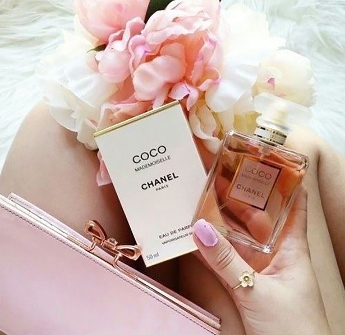 Gợi ý mùi hương quyến rũ, tinh tế, trẻ trung cho dân văn phòng